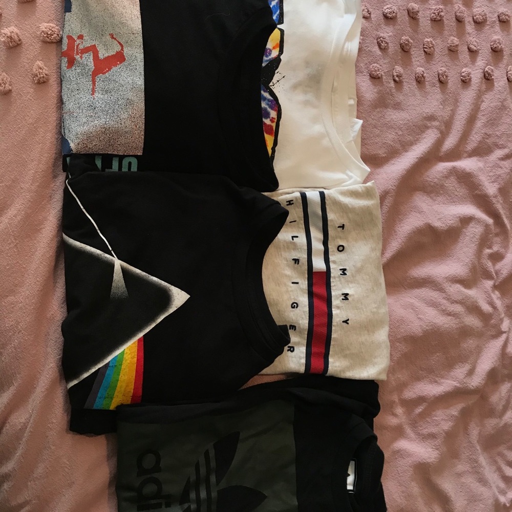 TSHIRT BUNDLE